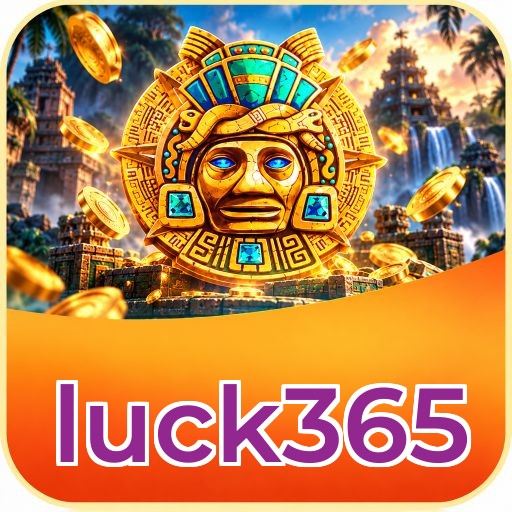 Screenshot 1 - luck365 Home Screen