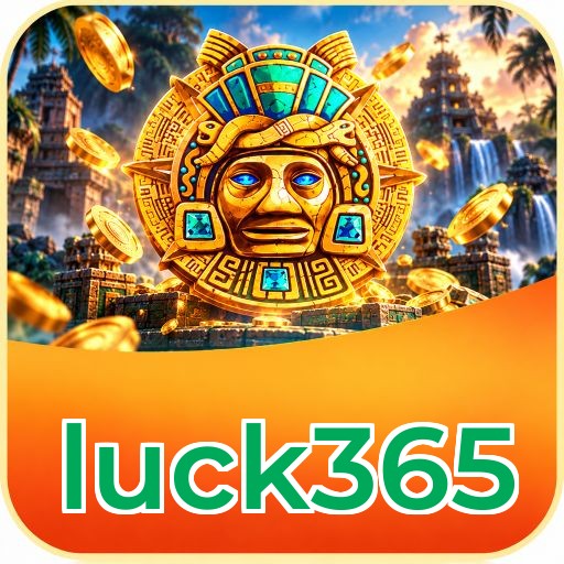 Screenshot 1 - luck365 Home Screen