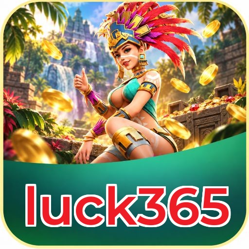Screenshot 1 - luck365 Home Screen
