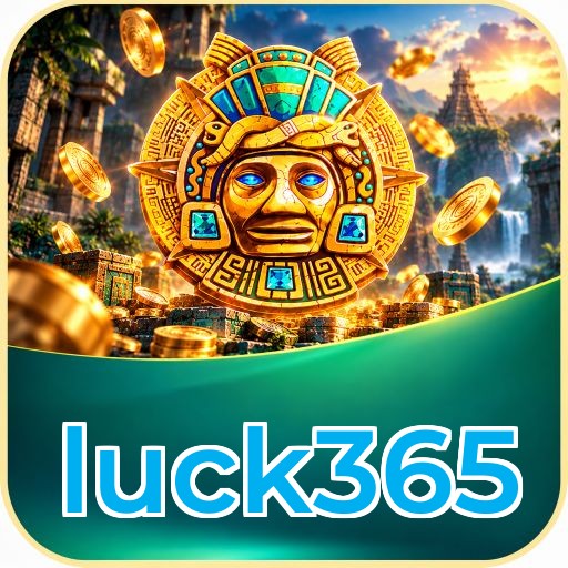 Screenshot 1 - luck365 Home Screen