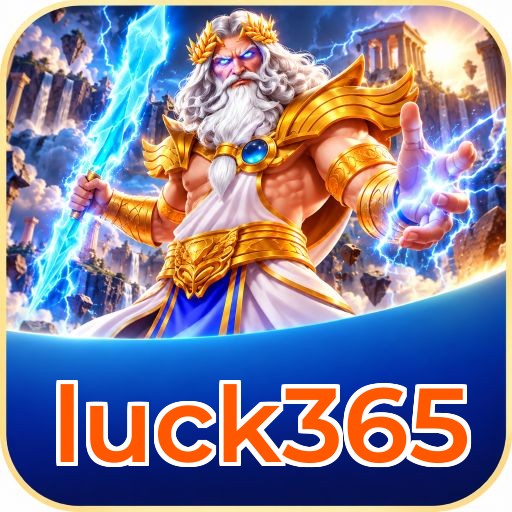 Screenshot 1 - luck365 Home Screen