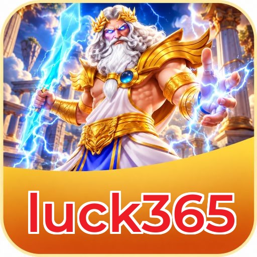 Screenshot 1 - luck365 Home Screen