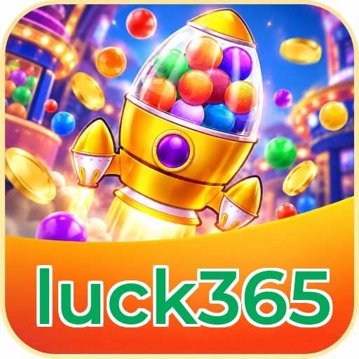 Screenshot 1 - luck365 Home Screen